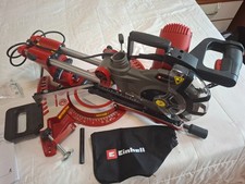 Troncatrice TC-SM 2131/1 Dual