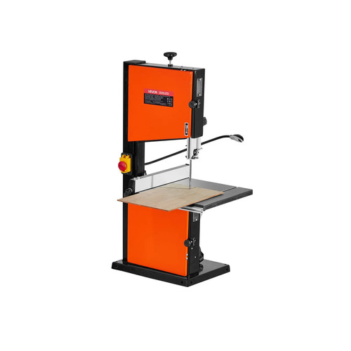 Troncatrice nastro banco - a,