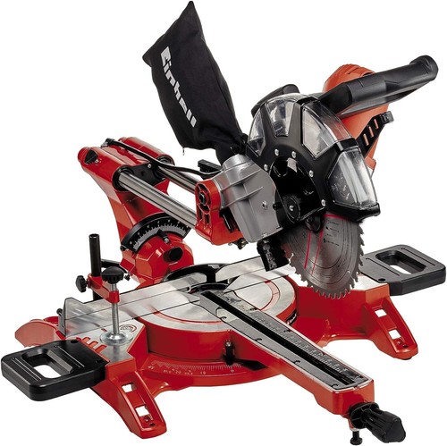 Troncatrice radiale sm - tc,