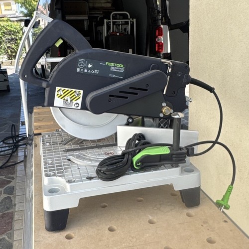 Festool sym troncatrice - re,