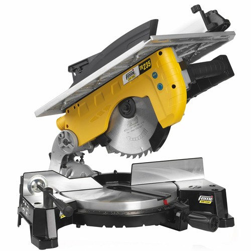 Troncatrice legno femi - troncatrice,