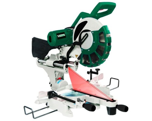 Troncatrice radiale compa 305 - troncatrice,