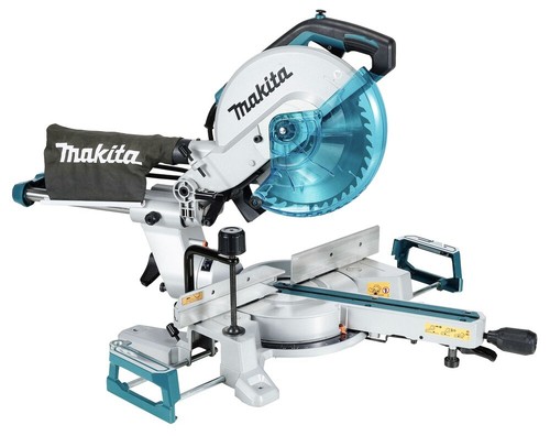 Troncatrice per legno 1450w - troncatrice,
