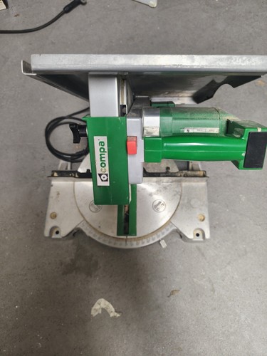 Troncatrice compa 210 con - troncatrice,