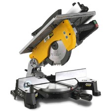 Femi TR235 Troncatrice Legno