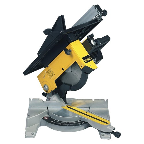 Troncatrice dewalt 1300 - , w