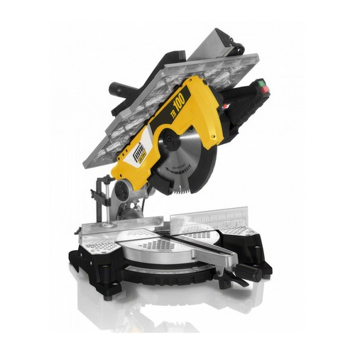 Troncatrice per legno femi - troncatrice,