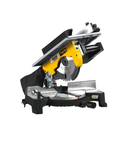 Troncatrice per legno tr078 - per,