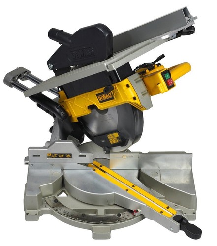 Dewalt d27112 troncatrice - dewalt,