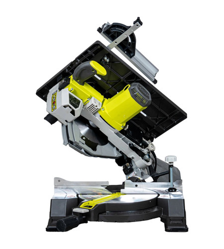 Troncatrice con pianetto - troncatrice, ryobi