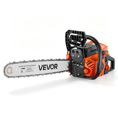 Vevor troncatrice benzina - troncatrice,