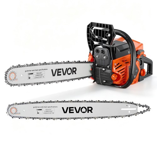 Vevor troncatrice benzina - vevor,