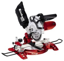 EINHELL TRONCATRICE PER LEGNO
