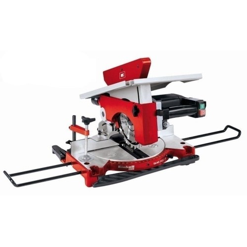 Troncatrice per legno 1200w - ,