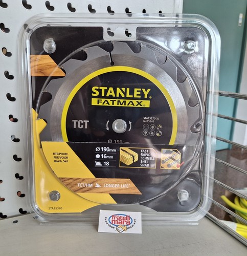 Stanley sta15370 disco - stanley, sta15370-xj