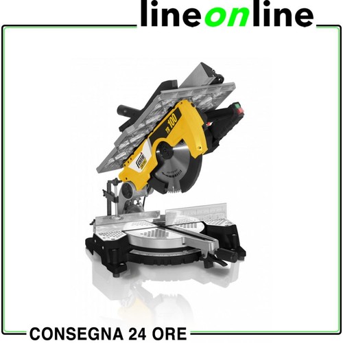 Troncatrice legno femi - legno, tr
