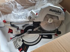 Troncatrice Metabo KGS305M