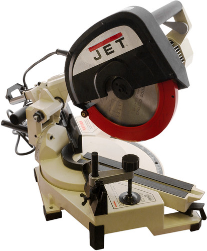 Troncatrice per legno - jet, jms
