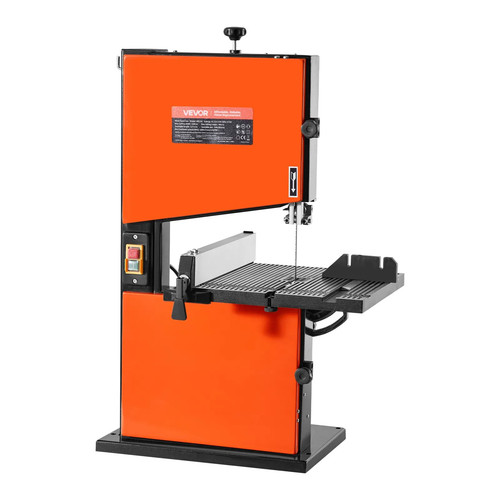 Troncatrice nastro banco - da,