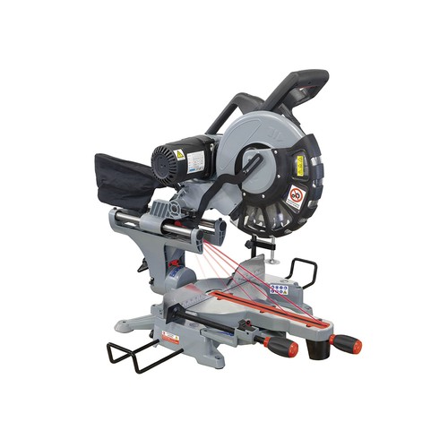 Troncatrice per legno - , fervi