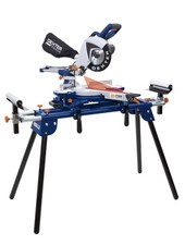 Troncatrice Legno Dexter Con