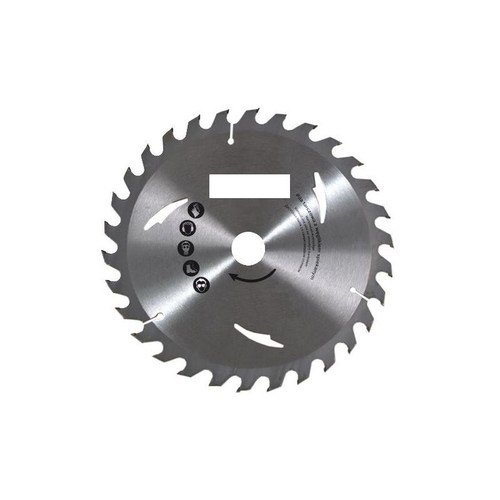Disco taglio legno - , 24