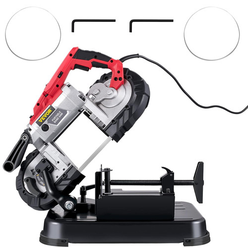 Troncatrice nastro portatile - nastro,