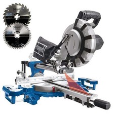 TRONCATRICE RADIALE PER LEGNO