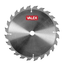 LAMA / DISCO TAGLIO LEGNO