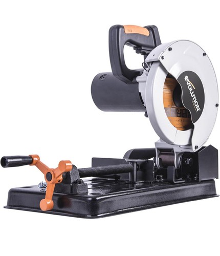 Evolution power tools - evolution, 4