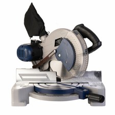 Troncatrice radiale con lama