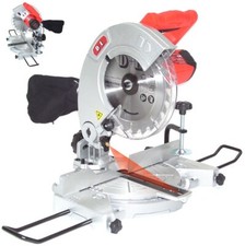 Troncatrice Sega Circolare Per