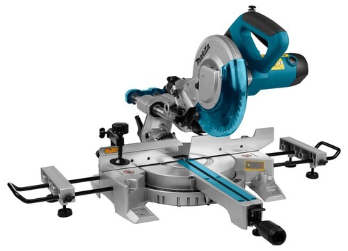 Troncatrice per legno 1400w - troncatrice,