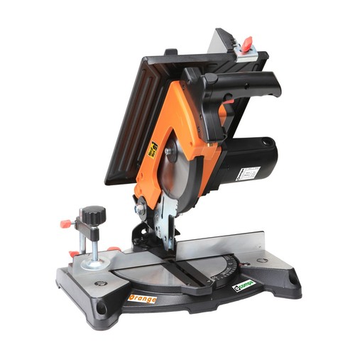 Troncatrice compa orange 210 - troncatrice,