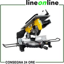 Troncatrice legno Femi TR 078