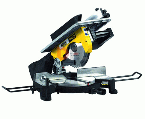Troncatrice per legno femi - troncatrice,