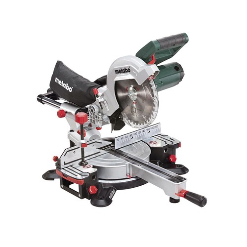 Metabo kgs 216mn - sega, nastro