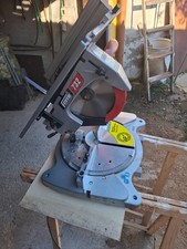 FEMI 732 troncatrice angolare