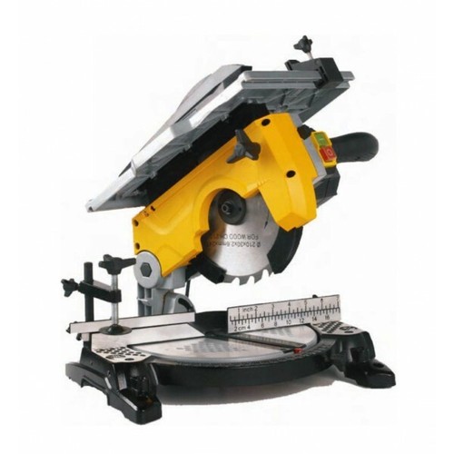 Troncatrice elettrica per - troncatrice,