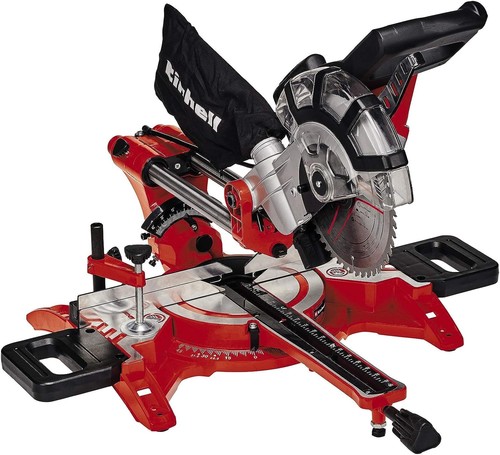 Einhell 2131 dual - tc-sm, sega