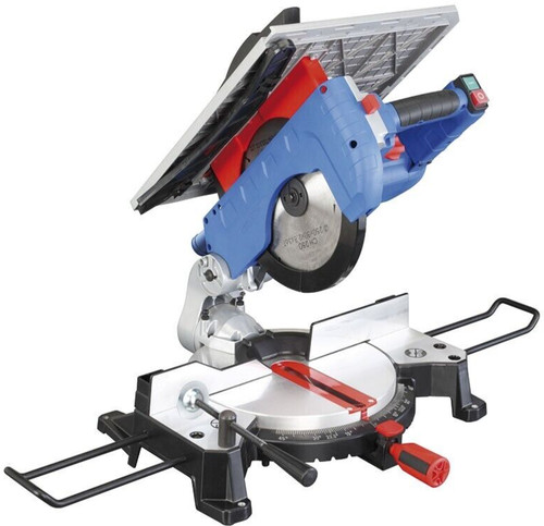 Troncatrice sega segatrice - troncatrice,