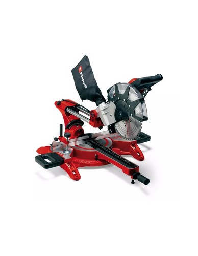 Troncatrice radiale per - , legno