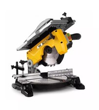 TRONCATRICE PER LEGNO "TR076"