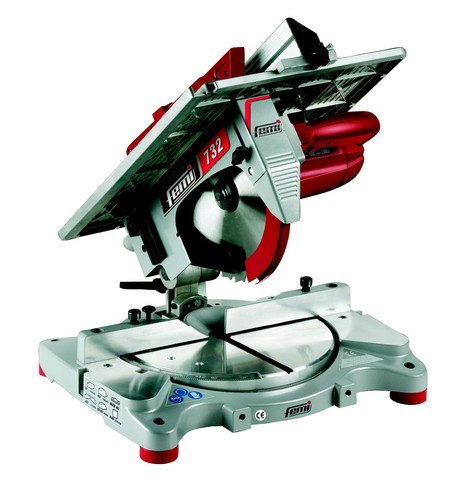 Troncatrice legno femi - troncatrice,