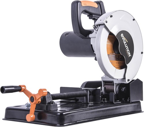 Evolution power tools rage - power, 4