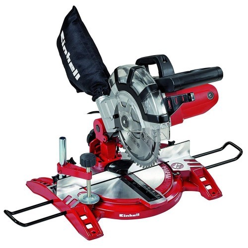 Einhell troncatrice denti - einhell,