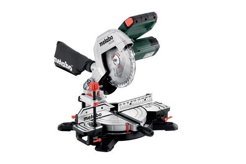 Metabo 216 troncatrice - metabo,
