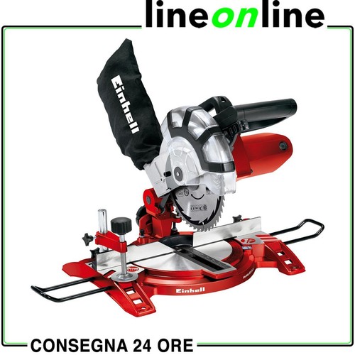 Troncatrice legno einhell - troncatrice,